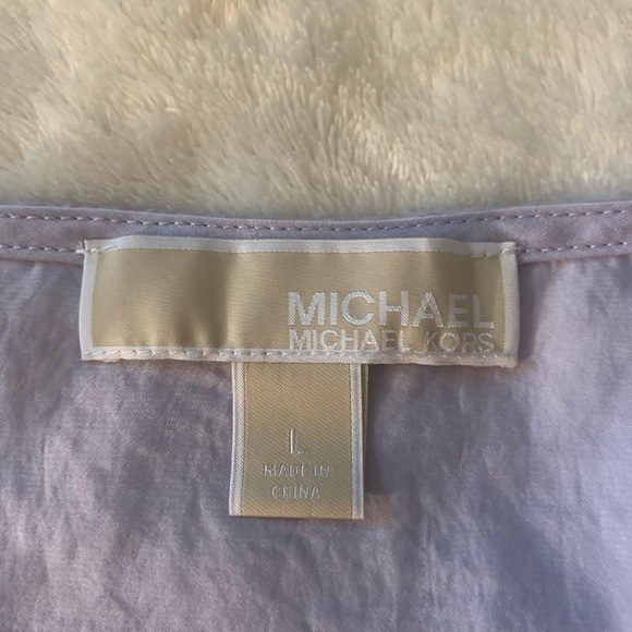 Michael Kors top - Picture 4 of 4